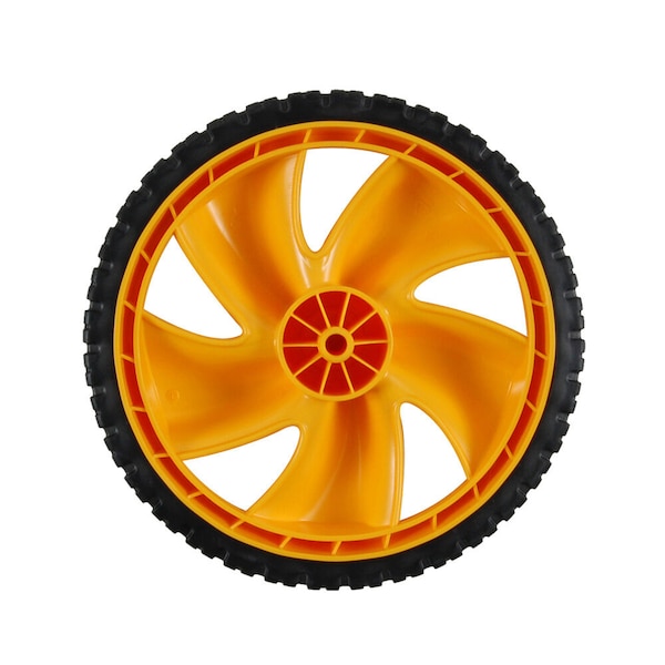 Wheel Asm Comp 12X 1